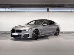 BMW 8-serie Gran Coupé - 840i xDrive High Executive | High Executive | Personal CoPilot Pack