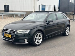 Audi A3 Sportback - 30 TFSI Sport S Line Edition