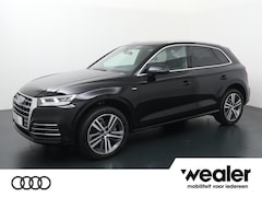 Audi Q5 - 2.0 TFSI quattro Launch Edition | 252 PK | Automaat | Navigatie | Achteruitrij camera | Do