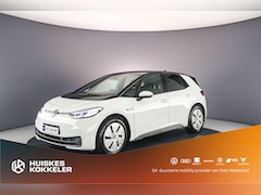 Volkswagen ID.3 - Pro Edition 204pk Automaat Adaptive cruise control, Navigatie, Achteruitrijcamera, Stuurwi