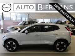 Volvo EX30 - SINGLE MOTOR CORE | 272 PK | EN SNEL RIJDEN