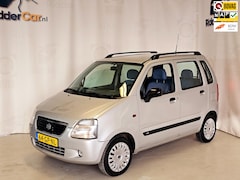 Suzuki Wagon R+ - 1.3 GL|AUTOMAAT|NAP|AIRCO|APK 01-26|