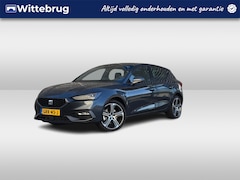 Seat Leon - 1.5 TSI e-Hybrid FR PHEV First Edition / Verwarmbare voorstoelen / Achteruitrijcamera / Ap