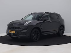 Lynk & Co 01 - 1.5 Plug-in Hybrid | 360° | BLACK | NLD AUTO