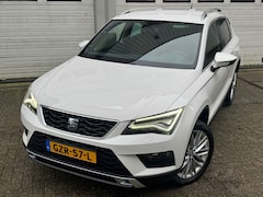 Seat Ateca - 1.4 EcoTSI Xcellence Xenon/Led/Acc/Front/Camera/Blindspot/Aut