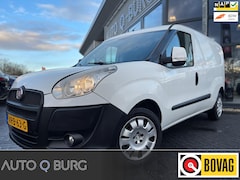 Fiat Doblò Cargo - 1.4 T-Jet Maxi | Elekrische ramen | Lang | Marge | Benzine |