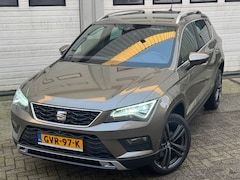 Seat Ateca - 1.4 EcoTSI Xcellence Xenon/Led/Acc/Front-Lane/360camera