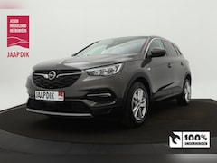 Opel Grandland X - BWJ 2020 1.2 Turbo 131 PK Business Executive TREKHAAK / CLIMA / CRUISE / NAVI / APPLE CARP