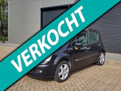 Renault Modus - 1.4 16V Privilège Luxe, Airco, 4-Elec, 159 NAP