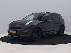 Lynk & Co 01 - 1.5 Plug-in Hybrid | 360° | BLACK | NLD AUTO