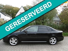 Subaru Legacy - 3.0R 4WD 245pk 6 Cilinder Automaat Leder Navi Uniek Youngtimer