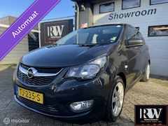 Opel Karl - 1.0 ecoFLEX Innovation Automaat met cruise, airco