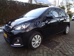 Peugeot 108 - 1.0 e-VTi Active