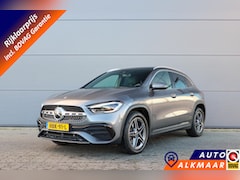 Mercedes-Benz GLA-Klasse - 250 e AMG Line | PHEV | Panoramadak | Trekhaak | 360°cam | Rijklaarprijs - incl.garantie