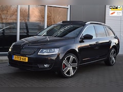 Skoda Octavia Combi - 1.4 TSI Greentech Elegance Businessline | Vol Optie | Pano | Navi | APK 9-2025