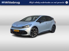 CUPRA Born - Business 63 kWh / Achteruitrijcamera / Navigatie / Parkeersensoren