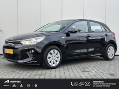 Kia Rio - 1.0 TGDI ComfortPlusLine Navigator / Eerste Eigenaar / Navigatie / Achteruitrijcamera / Ai