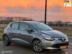 Renault Clio - 1.5 dCi Airco| Navi| Cruise| Led| Nap| Boekjes