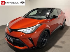 Toyota C-HR - 2.0 Hyb. Launch Edition