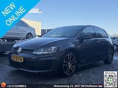 Volkswagen Golf - 2.0 TDI GTD | MOTOR DEFECT | Climate | Cruise | Navi | PDC | Stoelverwarming |