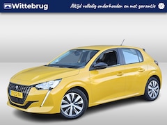 Peugeot 208 - 1.2 PureTech Active Pack | Apple Carplay | Airco