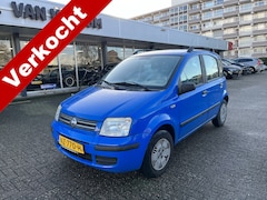 Fiat Panda - 1.2 Navigator Airco