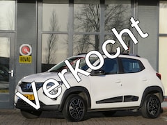 Dacia Spring - Comfort Plus 27 kWh | 1e Eigenaar | Vol Elektrisch | Android Auto | Incl. BOVAG-Garantie |