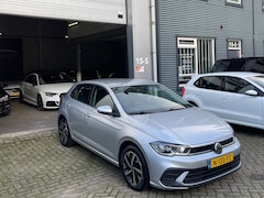 Volkswagen Polo - 1.0 TSI Life NIEUWSTE MODEL NL AUTO NAP