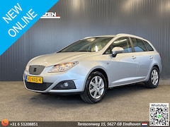 Seat Ibiza ST - 1.2 TDI Style Ecomotive | Airco | Cruise | Trekhaak |