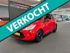 Ford Ka - 1.2 Karakter start/stop NL-auto