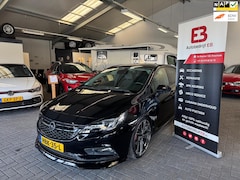 Opel Astra - 1.4 SPORT VERLAAGD