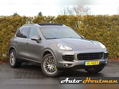 Porsche Cayenne - 3.0 S E-Hybrid Cruise|Panodak|Pdc|Camera|Leder|Led|Laser|Bose|E. trhk|