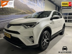 Toyota RAV4 - 2.5 Hybrid AWD Executive / 360 °/ Trekh