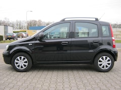 Fiat Panda - 1.2 Classic , 1e Eigenaar, 79.428 Km, Trekhaak, Nederlandse auto