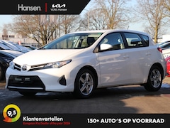 Toyota Auris - 1.3 Now I Climate Control I Trekhaak I LM-Velgen