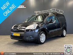 Citroën Berlingo - 1.6 HDI 500 Club | € 2.450, - NETTO | Airco | PDC | Imperial | Trekhaak |