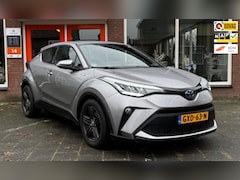 Toyota C-HR - 2.0 Hybrid Dynamic