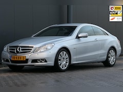 Mercedes-Benz E-klasse Coupé - 250 CGI Elegance NAP Navi Leder Youngtimer