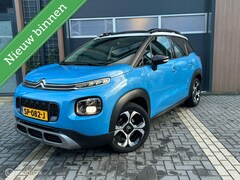 Citroën C3 Aircross - 1.2 Shine Automaat PANO Camera Head-up NAP