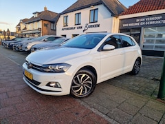 Volkswagen Polo - 1.0 TSI Comfortline Business, Navigatie, Apple Car Play, Android, Climate control