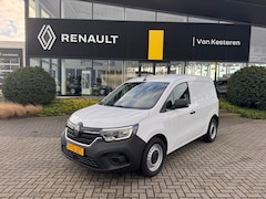 Renault Kangoo - Van 1.5 Blue dCi 75pk Start/ 5x op voorraad/ Camera/ Carplay/ Airco/ Cruis control