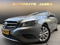 Mercedes-Benz A-klasse - 180 CDI Ambition