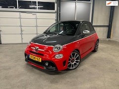 Fiat 500 Abarth - 1.4 T-Jet 595 Turismo|Cabrio|Beats Audio|