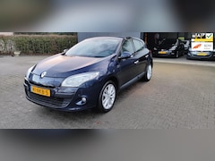 Renault Mégane - 1.6 Celsium bj 2010 airco/navi