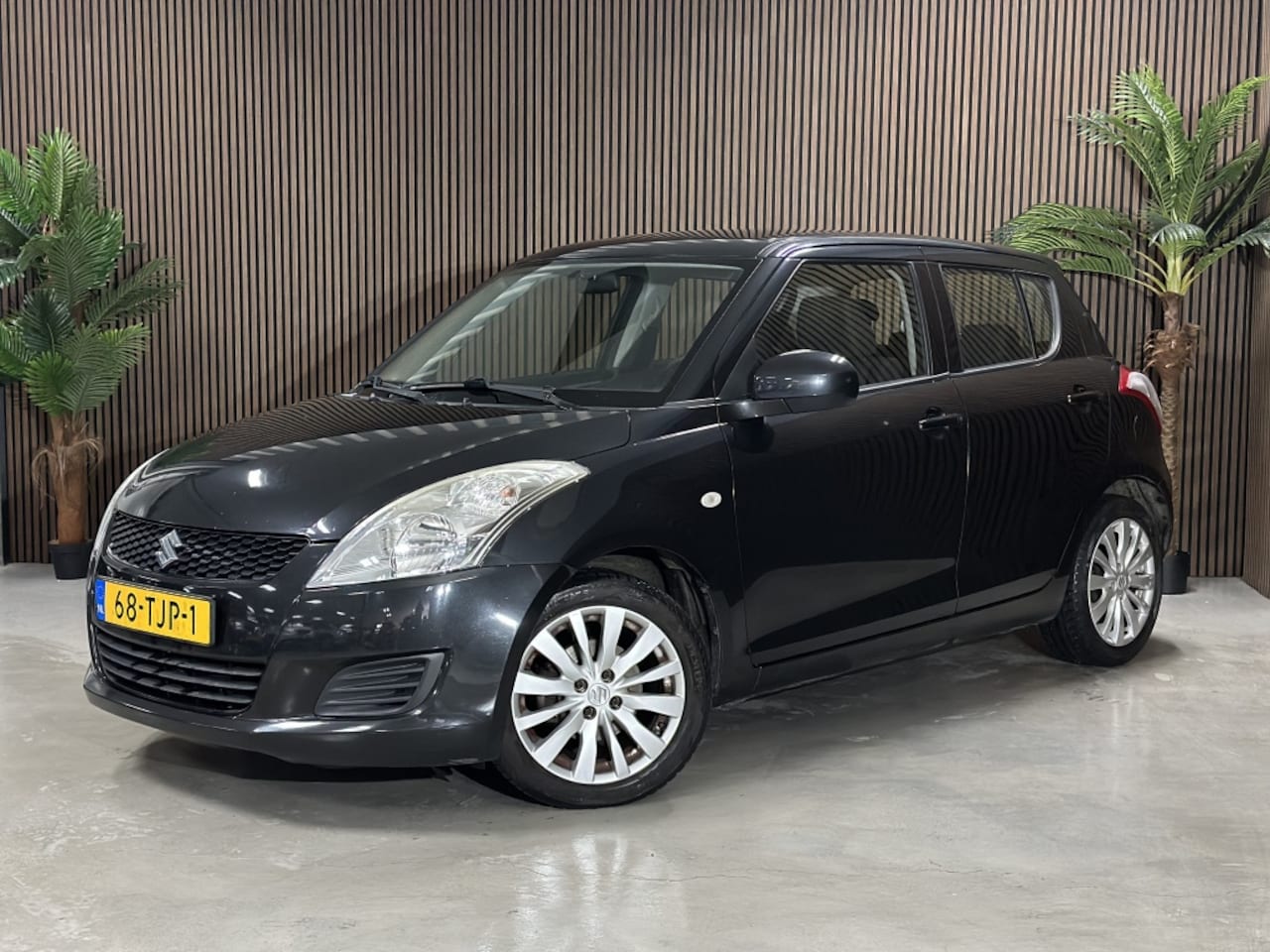 Suzuki Swift - 1.2 Comfort EASSS 1.2 Comfort EASSS - AutoWereld.nl