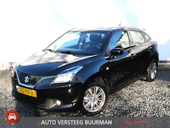 Suzuki Baleno - 1.2 Exclusive, Automaat, Trekhaak, Camera en Navigatie