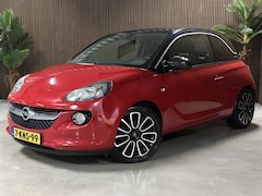 Opel ADAM - 1.4 Glam Airco