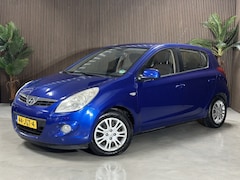 Hyundai i20 - 1.2i Dynamic