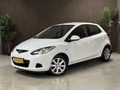 Mazda 2 - 2 1.3 TS