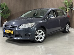 Ford Focus - 1.6 TI-VCT Trend